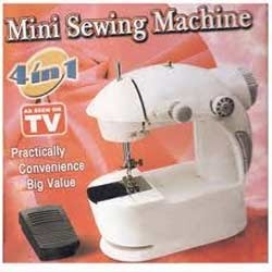 Manufacturers Exporters and Wholesale Suppliers of Sewing Machine Delhi Delhi